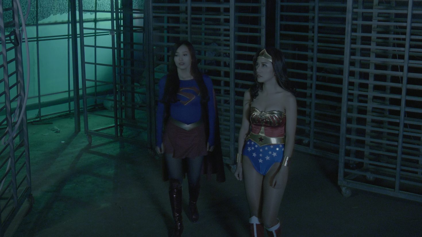 korean supergirl sg project korean supergirl sg project